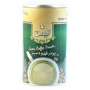 قهوه سبز قوطی 125 گرمی تیمن