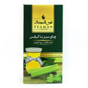 چای سبز با کرفس 210گرمی رفاه لاهیجان