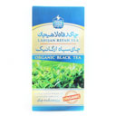 چای سیاه قلم ارگانیک 180گرمی رفاه لاهیجان