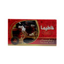 چای تی بگ سیاه 40گرمی فاطیما