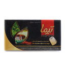 چای سیاه کیسه ای معطر 20 عددی تیما
