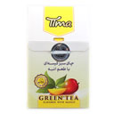 چای سبز کیسه ای انبه 20 گرمی تیما