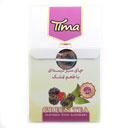 چای سبز کیسه ای تمشک 20 گرمی تیما