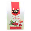 چای سبز کیسه ای زغال اخته 20 گرمی تیما