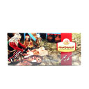 کلوچه محلی با مغز گردو 600 گرمی بهفر لاهیجان