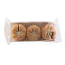 کلوچه با مغزی خرما 100 گرمی بهفر