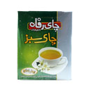 چای سبز با طعم بهار نارنج 210 گرمی رفاه لاهیجان