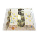 تخم بلدرچین 12عددی زرده طلایی