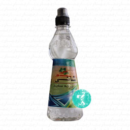 سرکه سفید 500 گرمی شانی