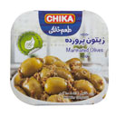 زیتون پرورده 100 گرمی چیکا