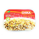 عدس پلو باگوشت چرخ کرده 300 گرمی چیکا