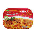 کنسرو خورشت قیمه با گوشت 285 گرمی چیکا