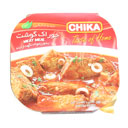 خوراک گوشت 180 گرمی چیکا