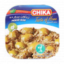 زیتون پرورده 150 گرمی چیکا