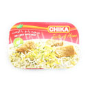 شوید پلو باگوشت 300 گرمی چیکا