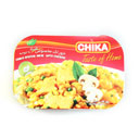 خوراک جوجه 300 گرمی چیکا