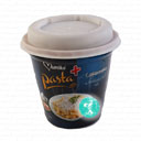 سس ماکارونی و پاستا مانیکا