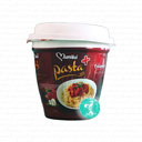 سس ماکارانی بلونز مانیکا