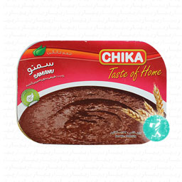 سمنو 300 گرمی چیکا