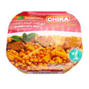 کنسرو خورشت قیمه با گوشت 180 گرمی چیکا