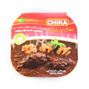 خورشت فسنجان با گوشت مرغ 180 گرمی چیکا