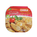 کنسرو بیف استراگانف 180 گرمی چیکا