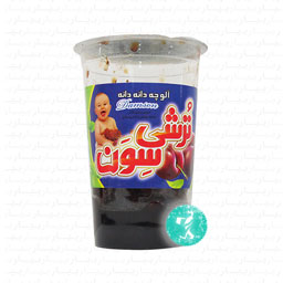 آلوچه دانه دانه 130 گرمی سون