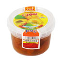 برگه زردآلو تشریفاتی مقدار 230 گرمی سون