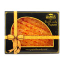 نبات شاخه زعفرانی متوسط 400 گرمی پایتخت