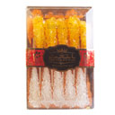 نبات کریستال کوچک ترکیبی 150 گرمی پایتخت