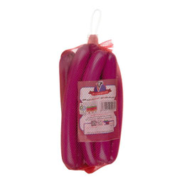 سوسیس هات داگ 55 درصد گوشت قرمز1000 گرمی دالاهو