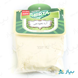 آرد نخود چی100 گرمی هرتا