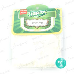 پودر موسیر 40 گرمی هرتا