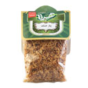 پیاز خشک 100 گرمی هرتا