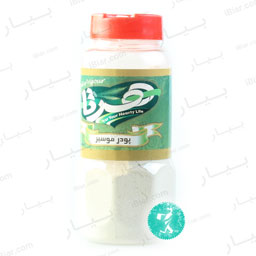 پودر موسیر 80گرمی هرتا