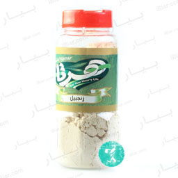 زنجبیل 70 گرمی هرتا