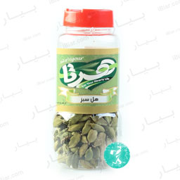هل سبز 40 گرمی هرتا