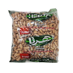 هرتا لوبیا کرم450گرمی