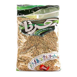 عدس 450 گرمی هرتا