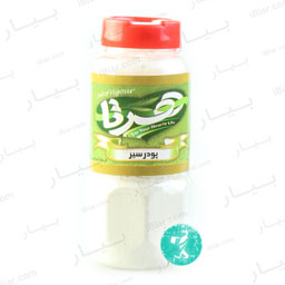 پودر سیر 80 گرمی هرتا
