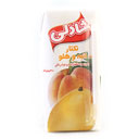 آب انبه و هلو 200 میلی لیتری شادلی