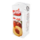 نکتار هلو 200 سی سی شادلی