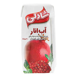 اب انار 200 سی سی شادلی
