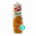 نکتار پرتقال 1 لیتری شادلی