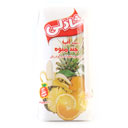 آبمیوه چند میوه بدون شکر 200 گرمی شادلی