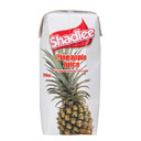 آب آناناس 200 میلی شادلی