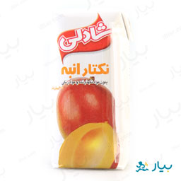 نکتار انبه 195گرمی شادلی