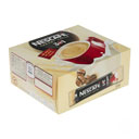 پودر مخلوط قهوه فوری 3 در 1 حاوی پودر شیر 20 عددی نسکافه