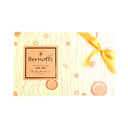 شکلات دارک و میلک 180گرمی برنوتی