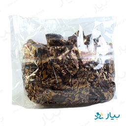 شکلات تلخ 1 کیلوگرمی برنوتی